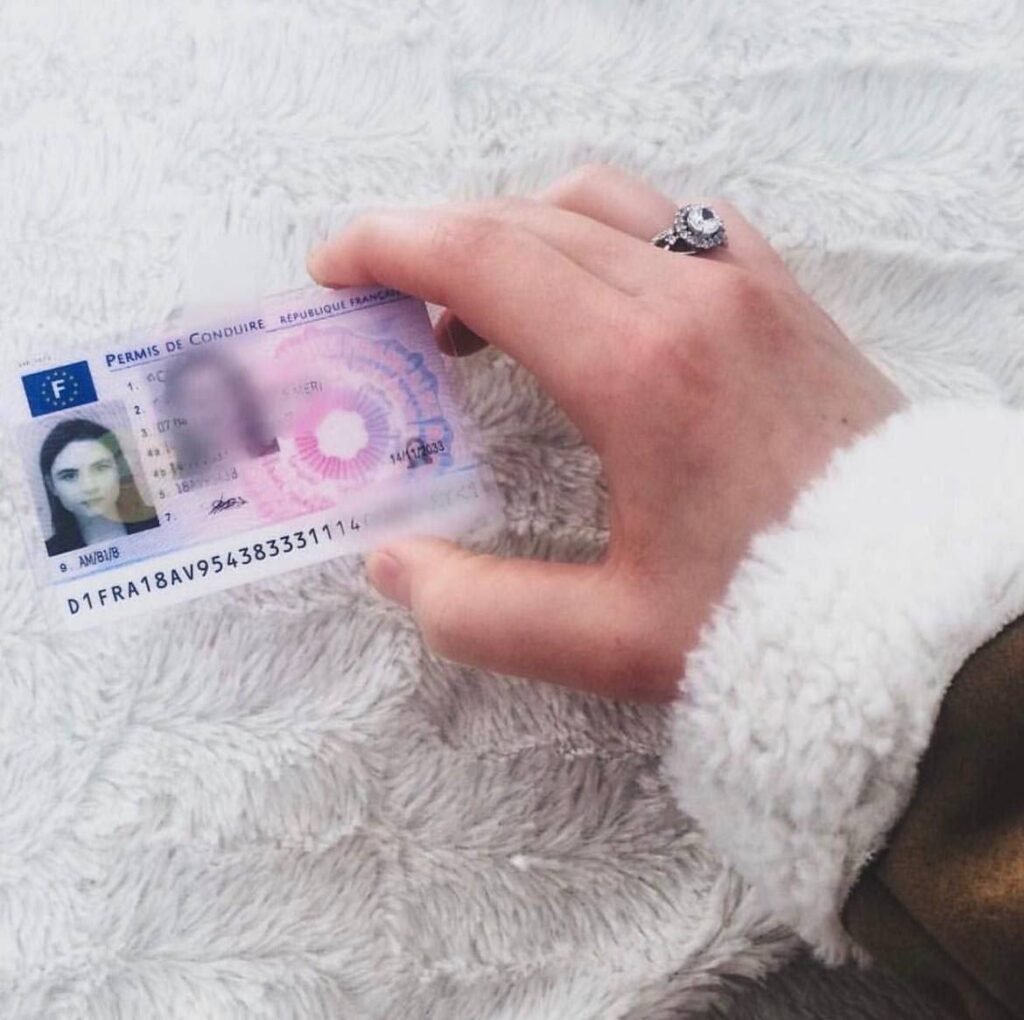 Permis rapide France